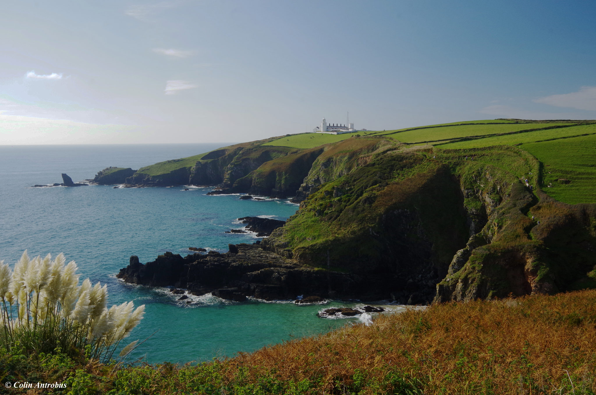 Housel Bay